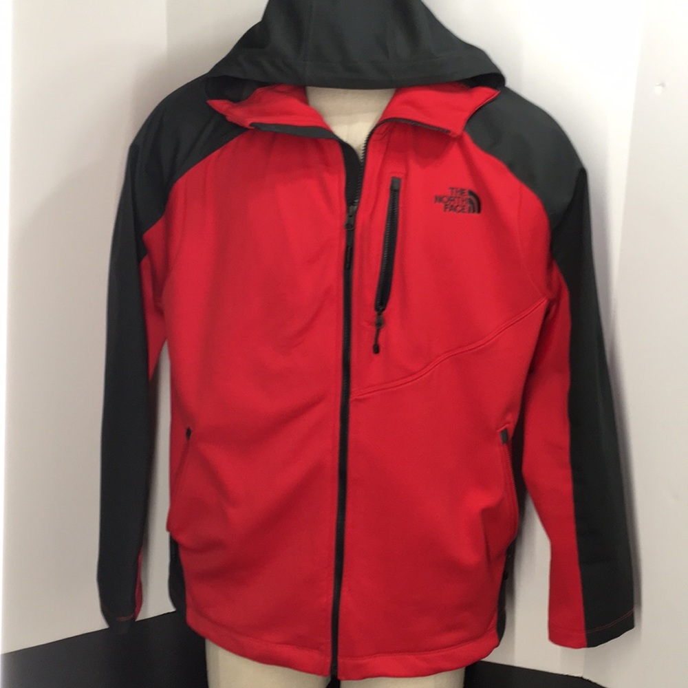 NWOT The North Face Tenacious Hybrid Hoodie